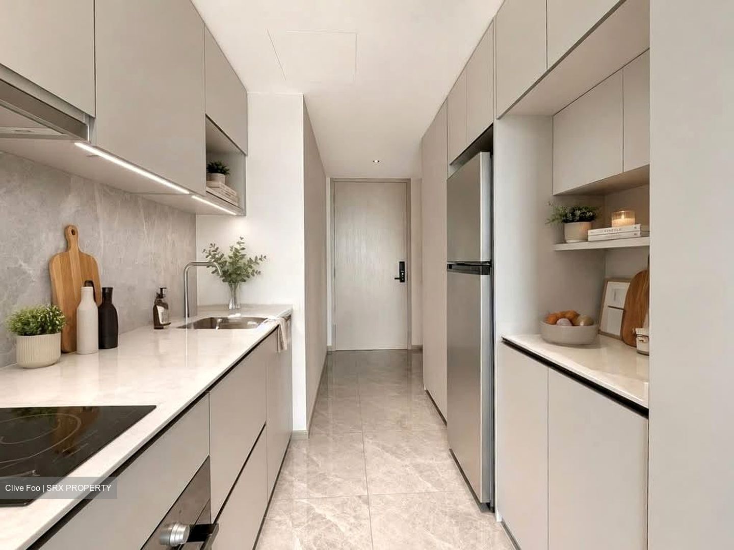 Affinity At Serangoon (D19), Apartment #583948861